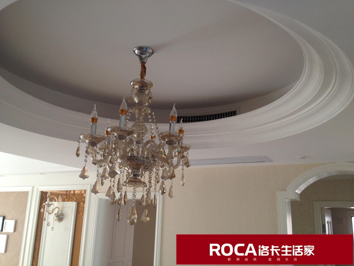 洛卡生活家 南京中央空調(diào)