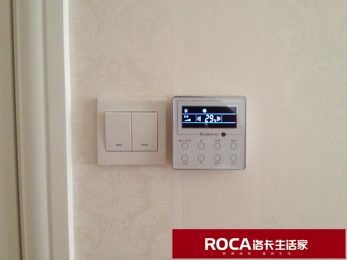 南京威尼斯水城 格力中央空調(diào) 中央采暖 新風(fēng)系統(tǒng) 中央凈水 洛卡舒適生活家案例 南京暖氣,南京地暖,南京明裝暖氣,南京地暖價格 洛卡生活家