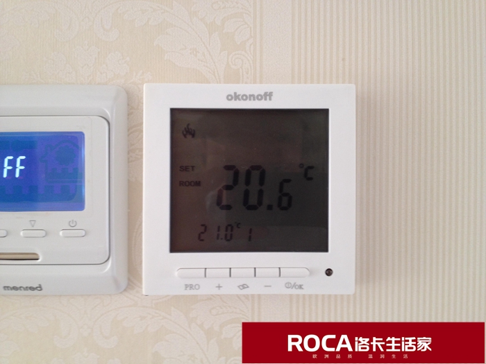 南京威尼斯水城 格力中央空調(diào) 中央采暖 新風(fēng)系統(tǒng) 中央凈水 洛卡舒適生活家案例 南京暖氣,南京地暖,南京明裝暖氣,南京地暖價格 洛卡生活家