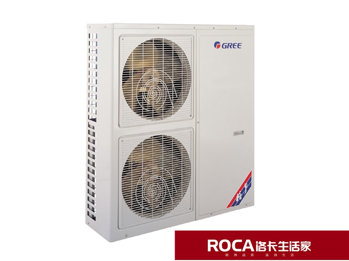 洛卡生活家 南京中央空調(diào)