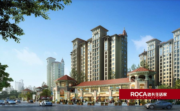 南京洛卡生活家