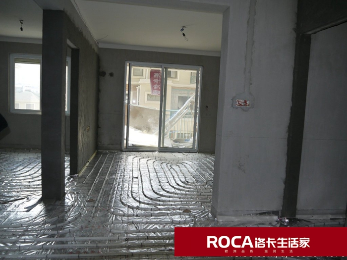 南京洛卡地暖 鎮(zhèn)江地暖