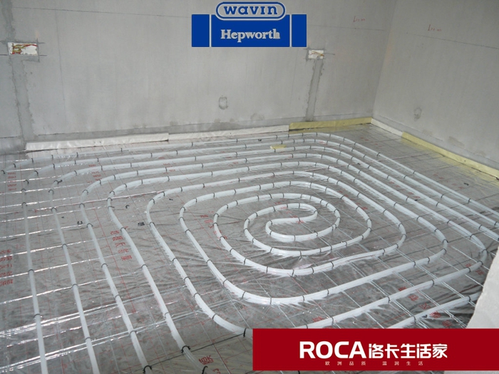 南京洛卡地暖 鎮(zhèn)江地暖采暖 暖氣片采暖丹陽地暖