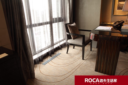 南京洛卡生活家布朗新風(fēng)系統(tǒng) 中央空調(diào)