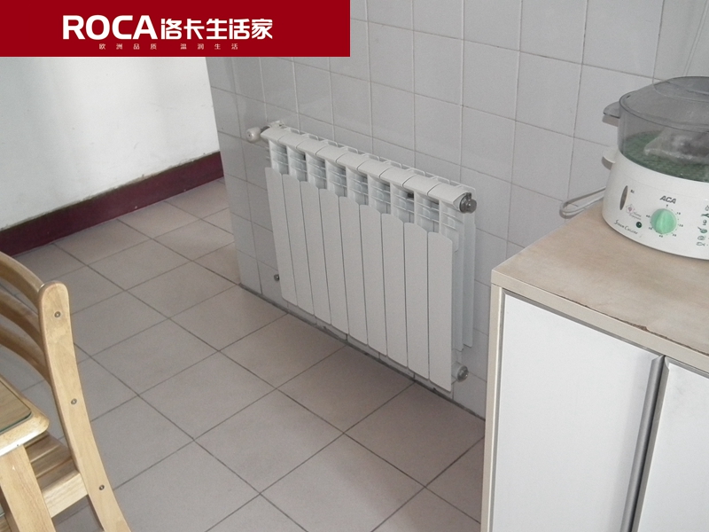 南京地暖 暖氣片 中央空調(diào) 中央凈水 明裝暖氣片