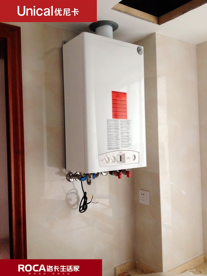 \南京進口暖氣片壁掛爐 明裝暖氣片 中央凈水