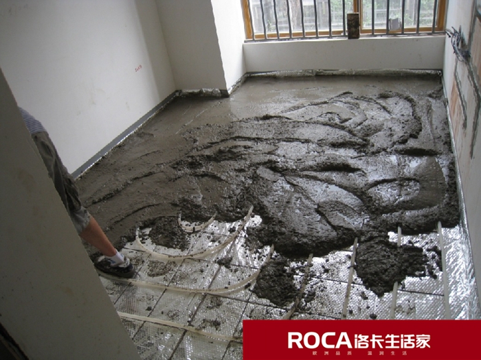 南京地暖 暖氣片 中央空調(diào) 中央凈水 明裝暖氣片