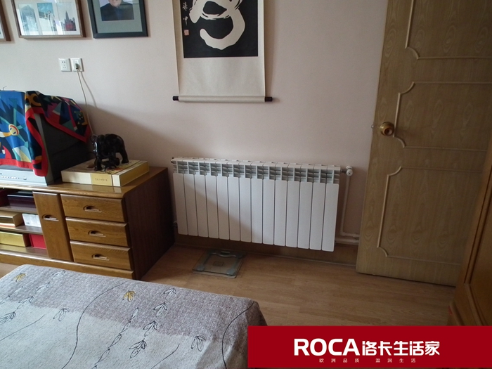 南京地暖 暖氣片 中央空調(diào) 中央凈水 明裝暖氣片