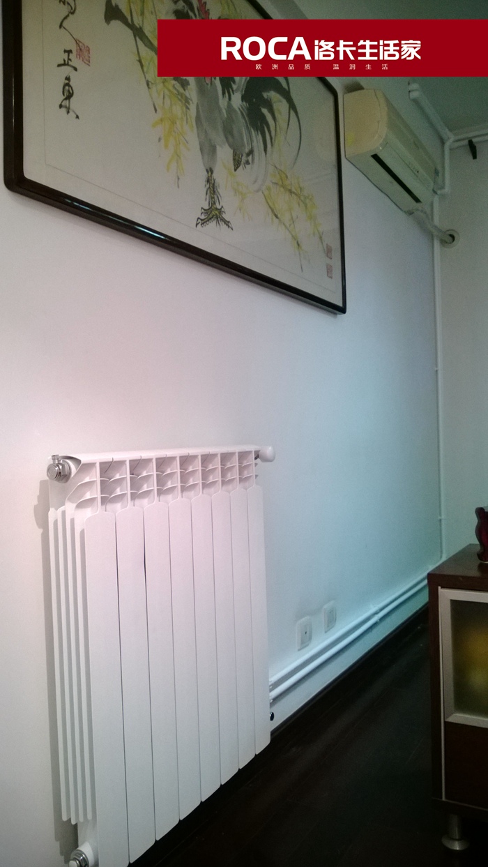 南京地暖 暖氣片 中央空調 中央凈水 明裝暖氣片