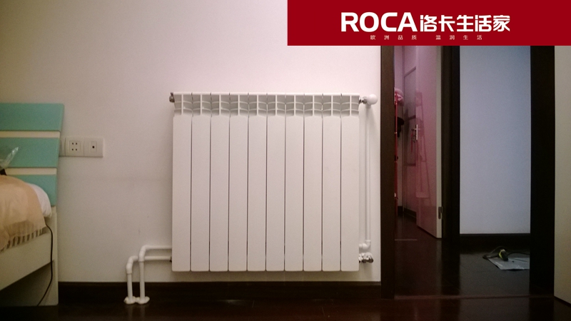 南京地暖 暖氣片 中央空調 中央凈水 明裝暖氣片