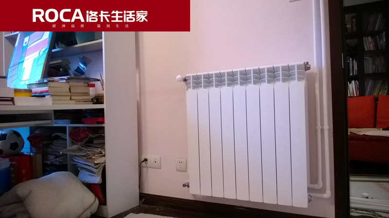 南京地暖 暖氣片 中央空調 中央凈水 明裝暖氣片