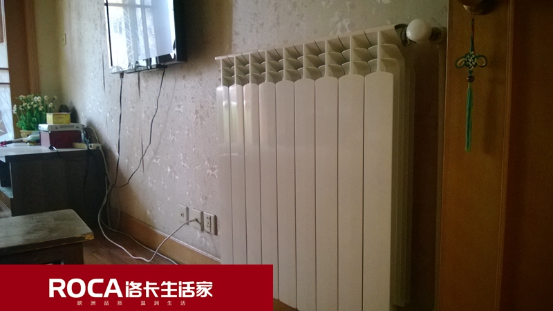 南京地暖 暖氣片 中央空調(diào) 中央凈水 明裝暖氣片