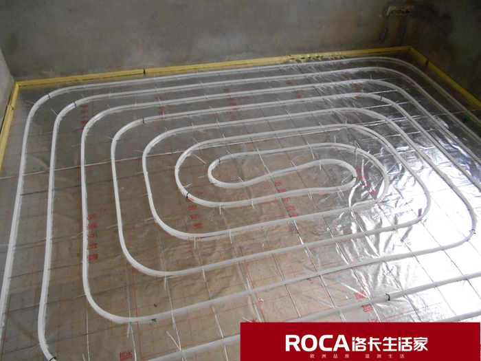 南京地暖 暖氣片 中央空調(diào) 中央凈水 明裝暖氣片