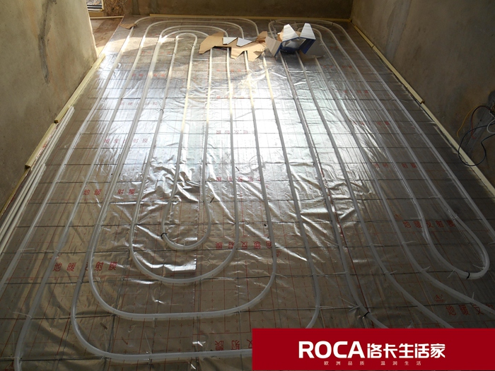 南京地暖 暖氣片 中央空調(diào) 中央凈水 明裝暖氣片