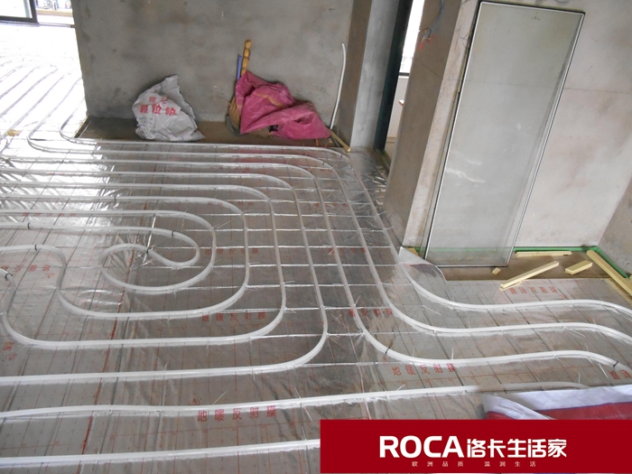 南京地暖 暖氣片 中央空調(diào) 中央凈水 明裝暖氣片