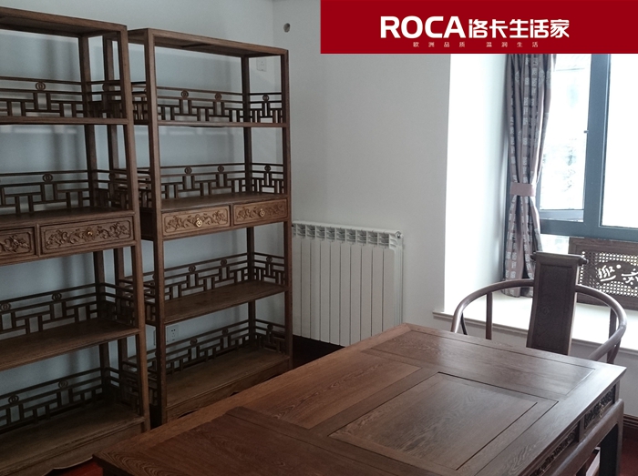 南京地暖 暖氣片 中央空調 中央凈水 明裝暖氣片