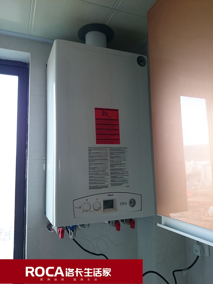 \南京進口暖氣片壁掛爐 明裝暖氣片 中央凈水