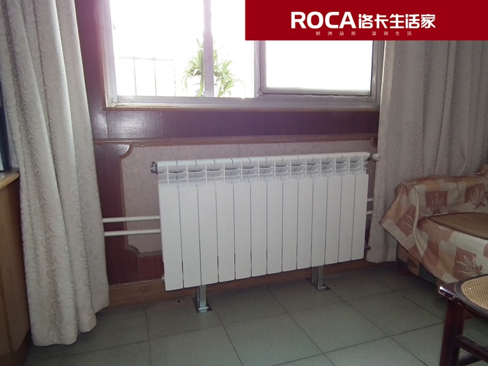 南京地暖 暖氣片 中央空調(diào) 中央凈水 明裝暖氣片