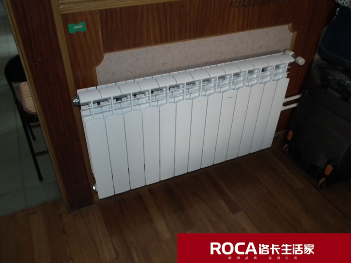 \南京進口暖氣片壁掛爐 明裝暖氣片 中央凈水