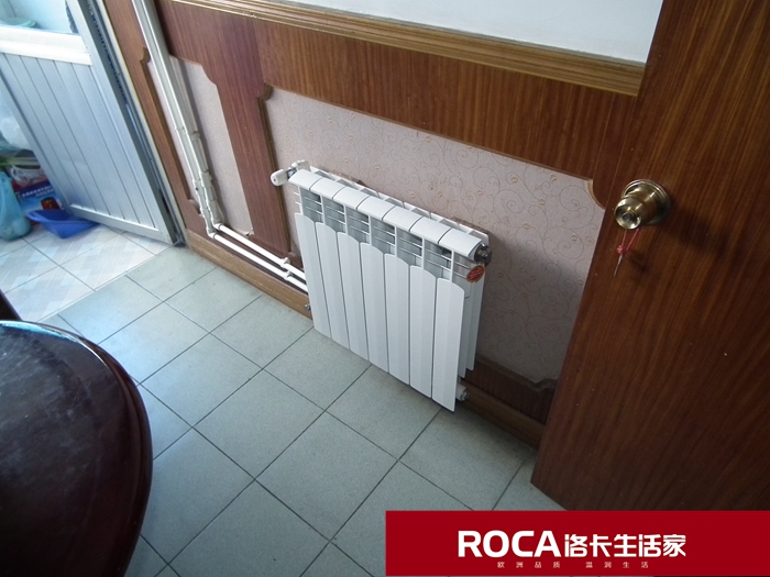 \南京進口暖氣片壁掛爐 明裝暖氣片 中央凈水