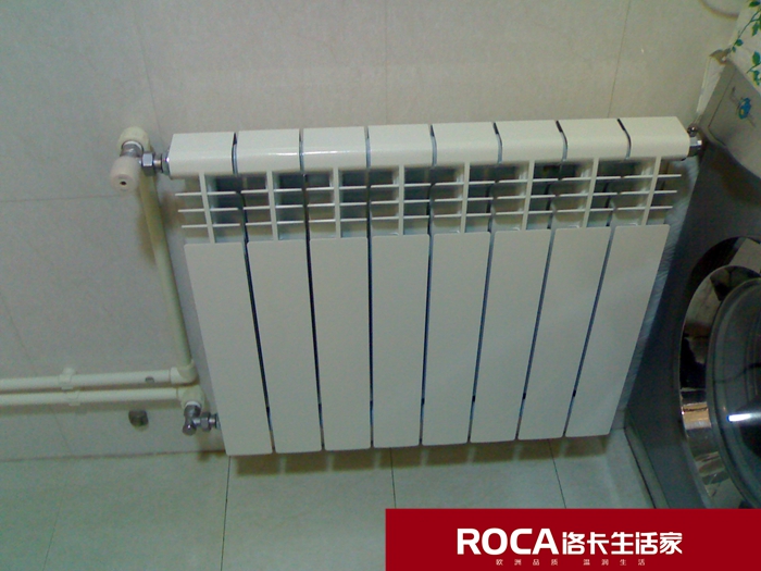 \南京進口暖氣片壁掛爐 明裝暖氣片 中央凈水