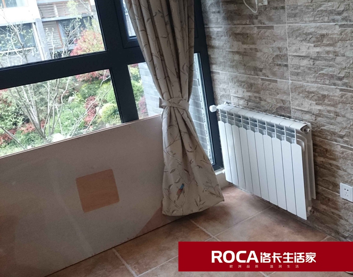 \南京進口暖氣片壁掛爐 明裝暖氣片 中央凈水