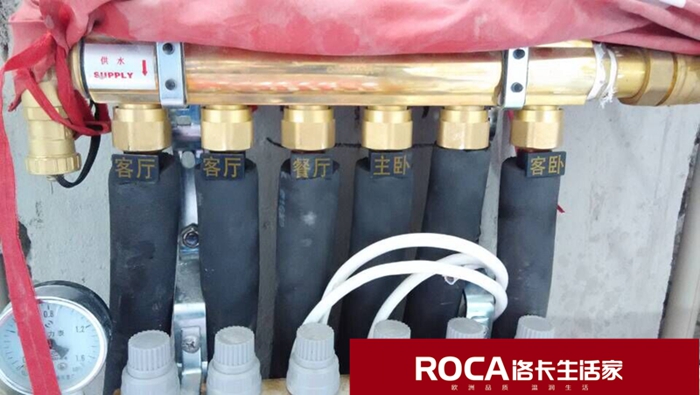 南京地暖 暖氣片 中央空調(diào) 中央凈水 明裝暖氣片