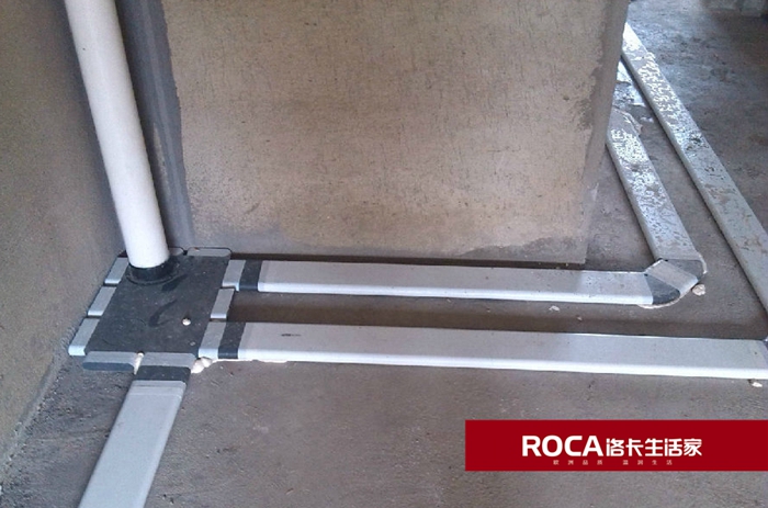 南京洛卡生活家布朗新風(fēng)系統(tǒng) 中央空調(diào) 南京地暖