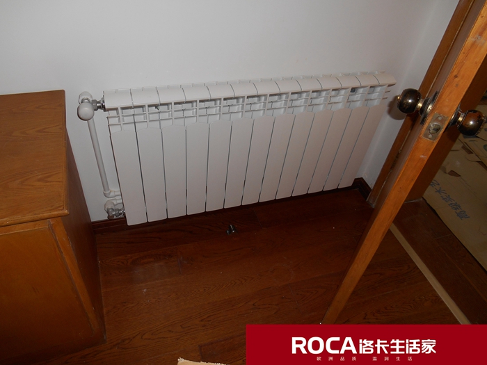 南京地暖 暖氣片 中央空調(diào) 中央凈水 明裝暖氣片