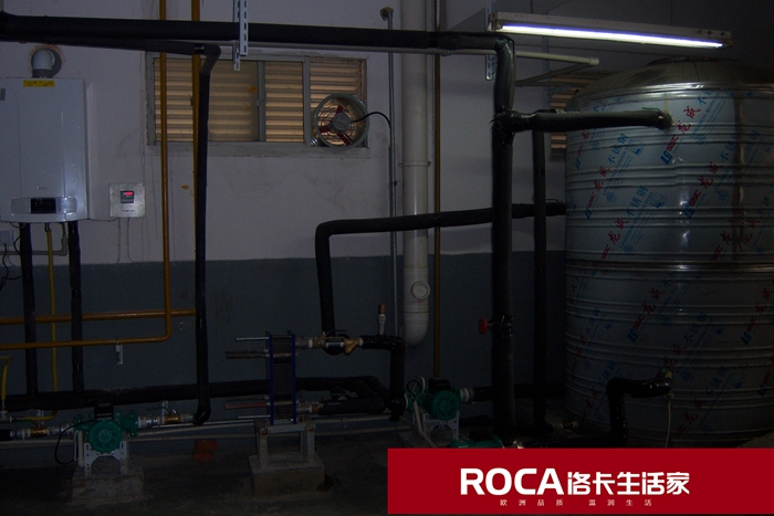 南京地暖 暖氣片 中央空調(diào) 中央凈水 明裝暖氣片