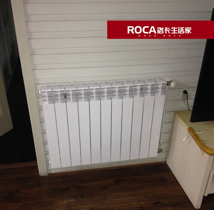 \南京進口暖氣片壁掛爐 明裝暖氣片 中央凈水