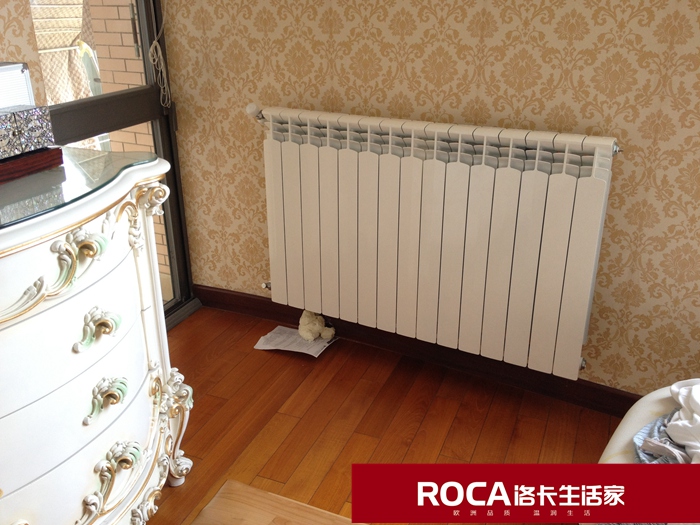 \南京進口暖氣片壁掛爐 明裝暖氣片 中央凈水