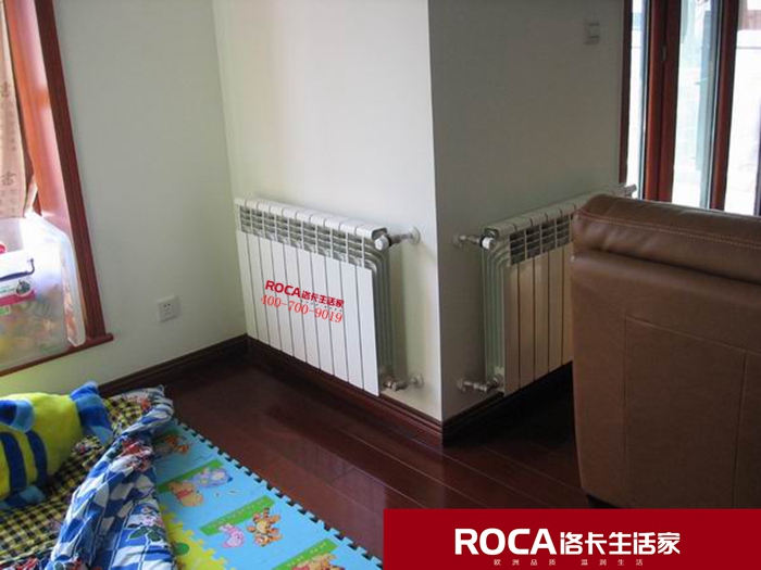 南京地暖 暖氣片 中央空調(diào) 中央凈水 明裝暖氣片