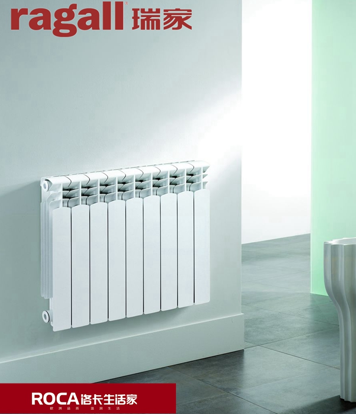 \南京進口暖氣片壁掛爐 明裝暖氣片 中央凈水