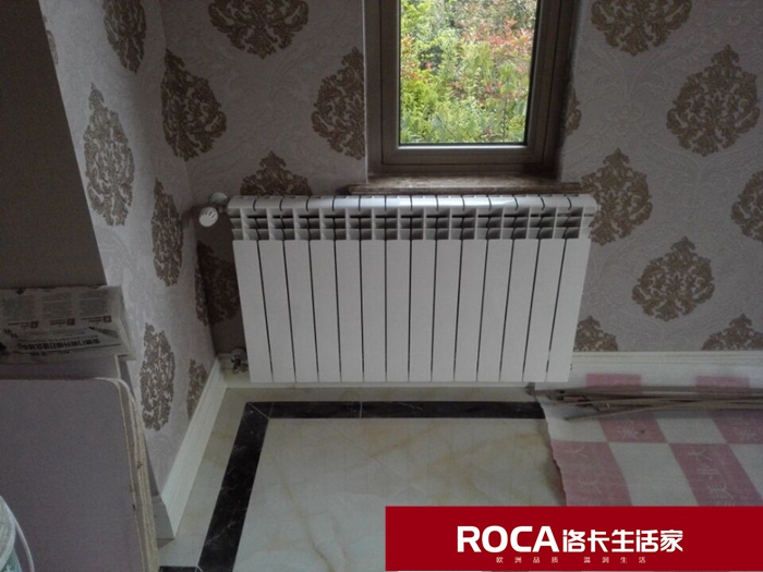 南京地暖 暖氣片 中央空調(diào) 中央凈水 明裝暖氣片