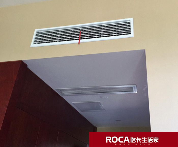 南京地暖 暖氣片 中央空調(diào) 中央凈水 明裝暖氣片