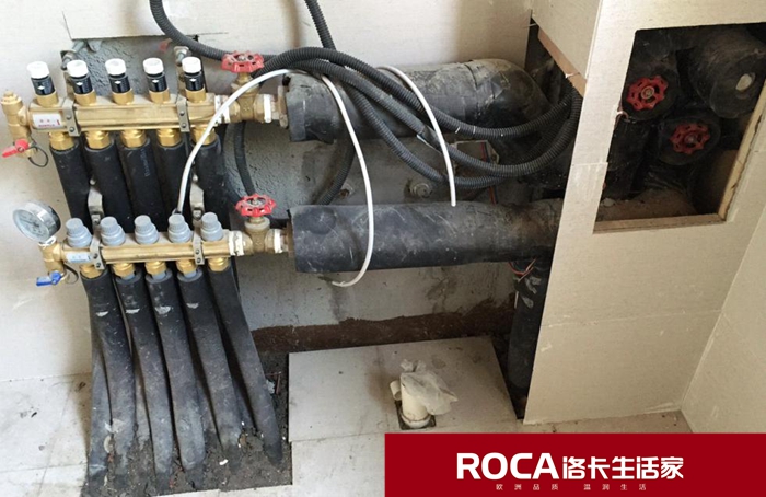 南京洛卡地暖 鎮(zhèn)江地暖采暖 暖氣片采暖丹陽地暖