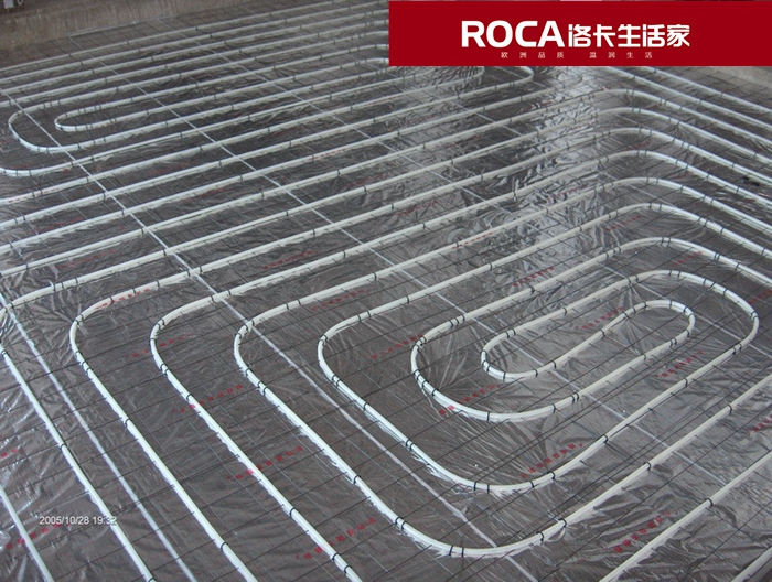 南京洛卡地暖 鎮(zhèn)江地暖采暖 暖氣片采暖