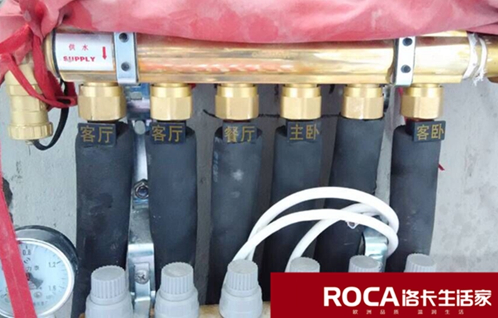 南京地暖 暖氣片 中央空調(diào) 中央凈水 明裝暖氣片