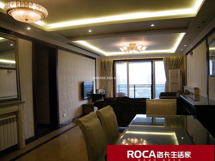 南京地暖 暖氣片 中央空調(diào) 中央凈水 明裝暖氣片