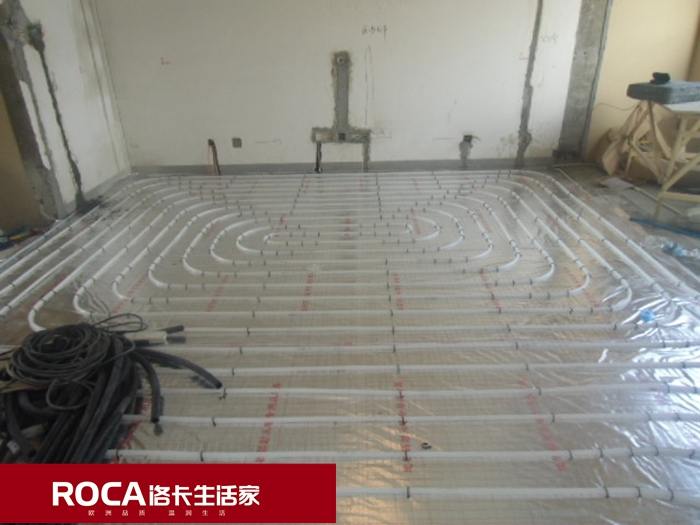 南京洛卡地暖 鎮(zhèn)江地暖采暖 暖氣片采暖