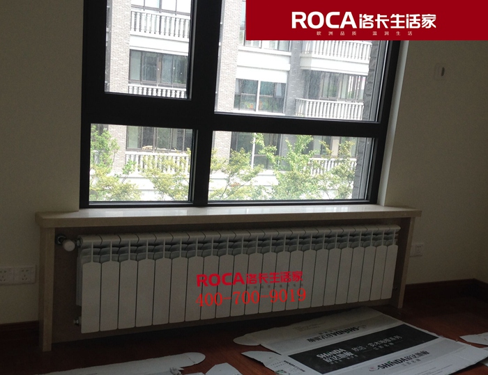 \南京進口暖氣片壁掛爐 明裝暖氣片 中央凈水