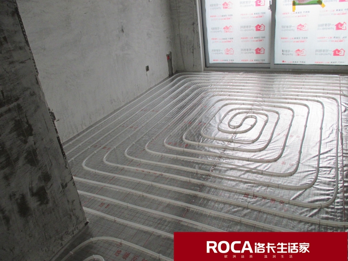 南京地暖 暖氣片 中央空調(diào) 中央凈水 明裝暖氣片