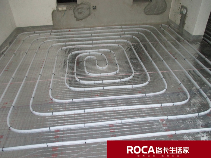 南京地暖 暖氣片 中央空調(diào) 中央凈水 明裝暖氣片