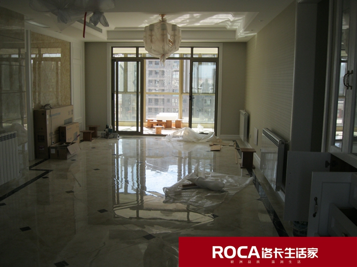 南京地暖 暖氣片 中央空調(diào) 中央凈水 明裝暖氣片