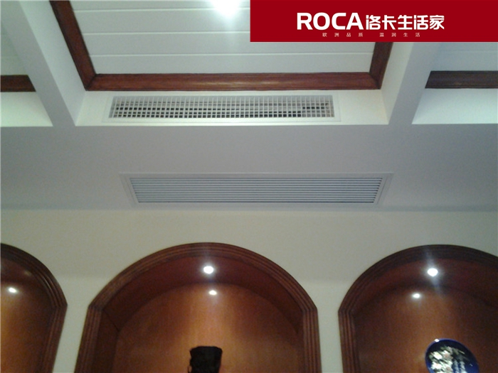 南京地暖 暖氣片 中央空調(diào) 中央凈水 明裝暖氣片