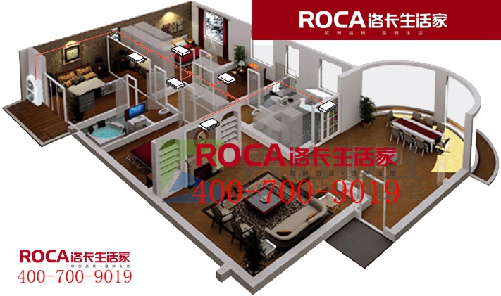 南京地暖 暖氣片 中央空調(diào) 中央凈水 明裝暖氣片 新風(fēng)系統(tǒng)