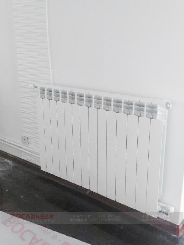 閱城國際花園暖氣,南京暖氣,明裝暖氣,明管暖氣, 壁掛爐,暖氣片