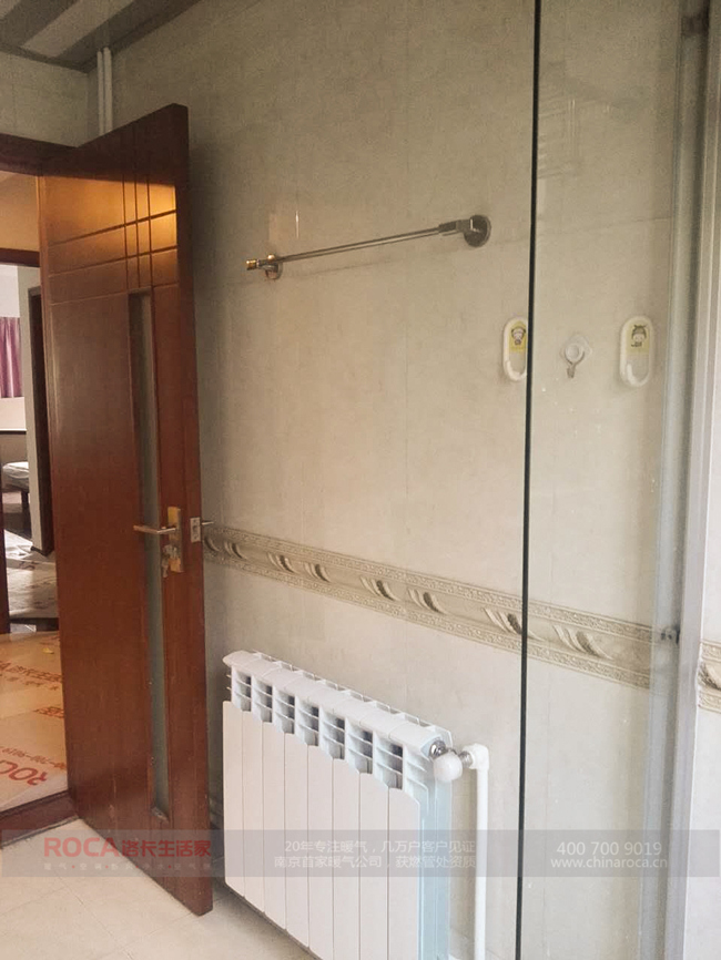 閱城國際花園暖氣,南京暖氣,明裝暖氣,明管暖氣, 壁掛爐,暖氣片