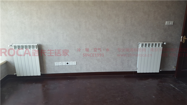 恒大雅苑暖氣,恒大雅苑中央空調(diào),格力中央空調(diào),壁掛爐,暖氣片